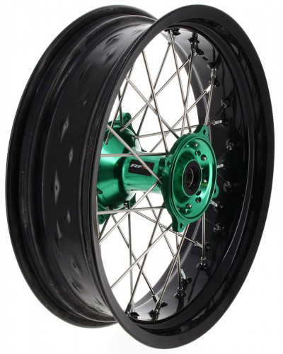 RFX Roue arrière complète RFX Race SM 17x4,50 RFX Roue arrière complète RFX Race SM 17x4,50