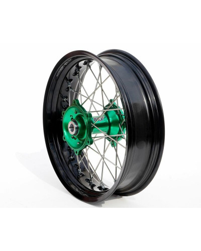 RFX Roue arrière complète RFX Race SM 17x5,00 RFX Roue arrière complète RFX Race SM 17x5,00