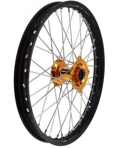 JANTE RFX Roue avant complète RFX Race MX 21x1,60 JANTE RFX Roue avant complète RFX Race MX 21x1,60