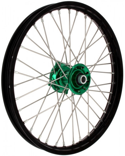 JANTE RFX Roue avant complète RFX Race MX 21x1,60