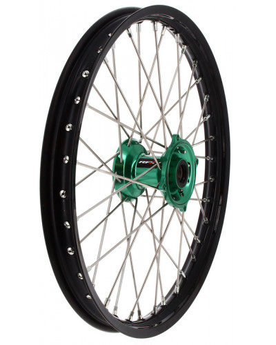 JANTE RFX Roue avant complète RFX Race MX 21x1,60 JANTE RFX Roue avant complète RFX Race MX 21x1,60