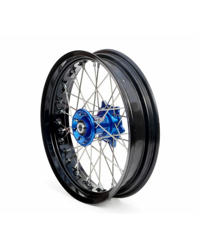 RFX Roue avant complète RFX Race SM 17x3,50