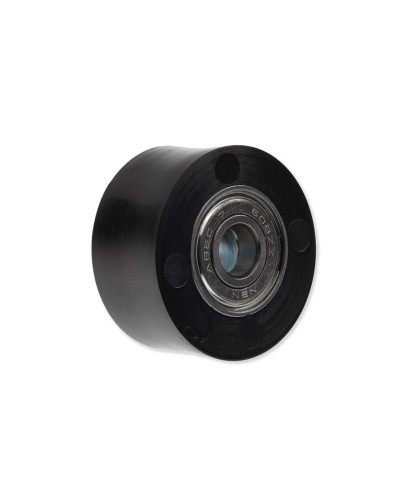 Guide Chaine Moto RFX Roulette de chaîne RFX Race (Noir) 38mm universel