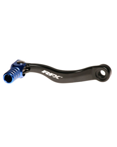 Selecteur Moto RFX Sélecteur de vitesse RFX Race (Noir/Bleu) Selecteur Moto RFX Sélecteur de vitesse RFX Race (Noir/Bleu)