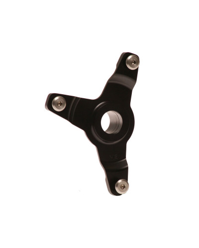 Protège Disque Moto RFX Support de protège-disque RFX Pro (Noir) - Suzuki RMZ250/450