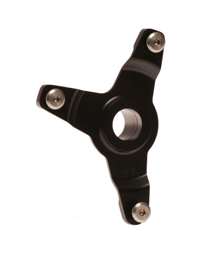 Protège Disque Moto RFX Support de protège-disque RFX Pro (Noir) Protège Disque Moto RFX Support de protège-disque RFX Pro (Noir)