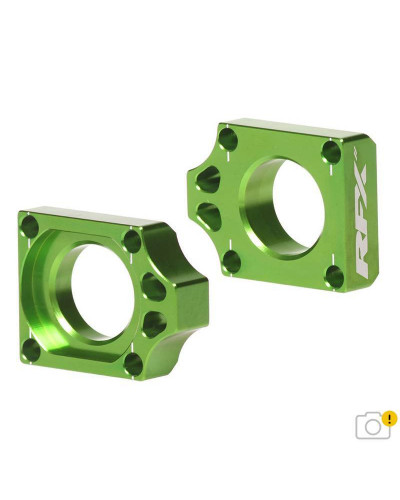 Tendeur Chaine Moto RFX Tendeurs de chaîne RFX Pro Series Tendeur Chaine Moto RFX Tendeurs de chaîne RFX Pro Series