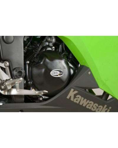 Protection Carter Moto RG RACING Couvre carter droit KAWASAKI NINJA 250/300