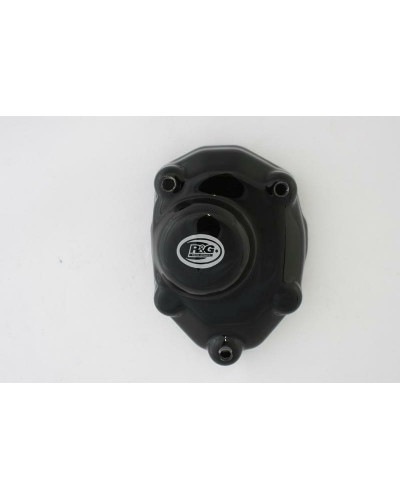 Protection Carter Moto RG RACING Couvre-carter droit (pompe à eau) pour GSF650  1250 BANDIT '07-09