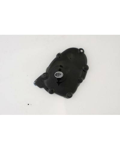 Protection Carter Moto RG RACING Couvre-carter droit (pompe à huile) pour YZF-R6 '08-09