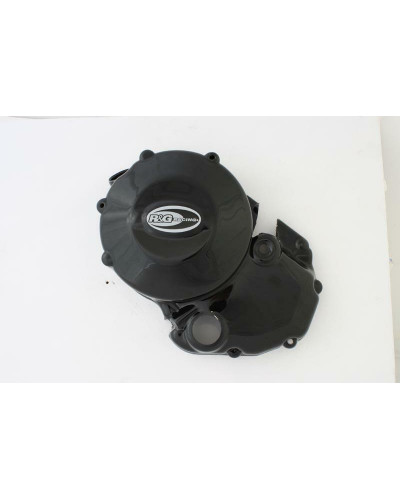 Protection Carter Moto RG RACING Couvre-carter droit pour DUCATI avec embrayage à bain d'huile