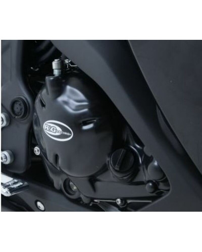 Protection Carter Moto RG RACING Couvre-carter droit R&G RACING Yamaha YZF-R3