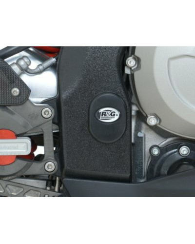 Axe de Roue Moto RG RACING Insert de cadre R&G RACING BMW S1000RR