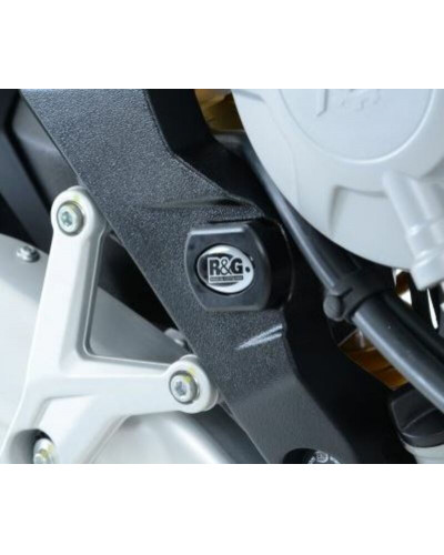 Axe de Roue Moto RG RACING Insert de cadre R&G RACING MV Augusta