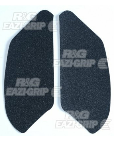RG RACING Kit grip de réservoir R&G RACING Eazi-Grip™ translucide 
