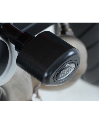 Tampon Protection Moto RG RACING Pièce détachée - TAMPON AERO NU R&G RACING POUR 444532