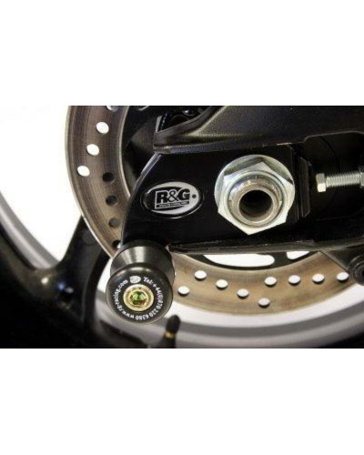 Pions Bras Oscillant Moto RG RACING Pions de bras oscillant avec platine R&G RACING GSXR1000 '07-09