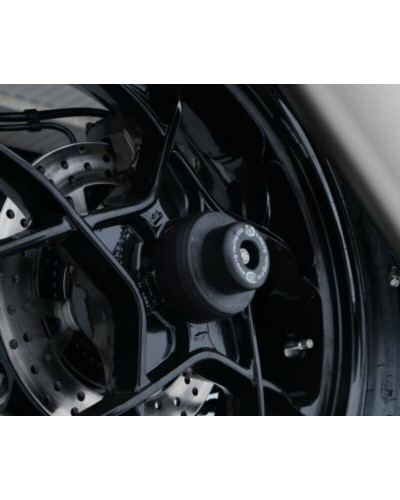 Tampon Protection Moto R&G RACING Protection de bras oscillant R&G RACING orange KTM 1290 Super Duke