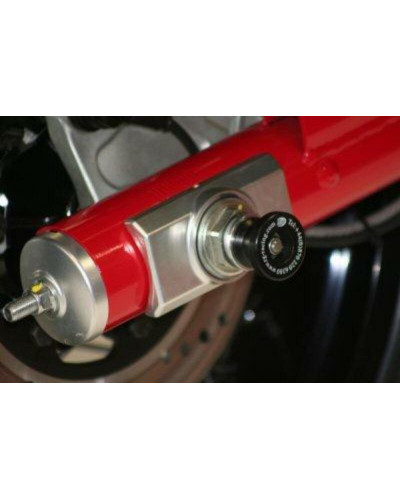 Tampon Protection Moto RG RACING Protection de bras oscillant R&G RACING pour 1000SPORT CLASSIC '07