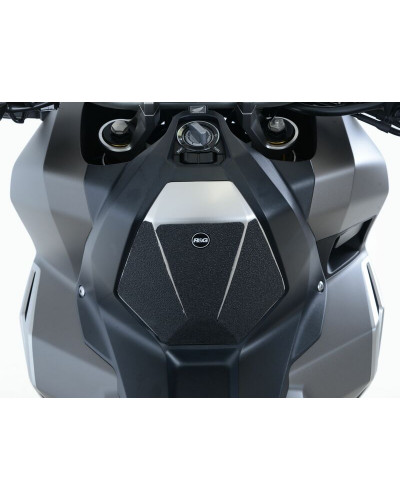 Protection Réservoir Moto RG RACING Protection de console centrale R&G RACING noir Honda X-ADV