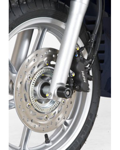 Tampon Protection Moto RG RACING Protection de fourche R&G RACING Honda SH300i