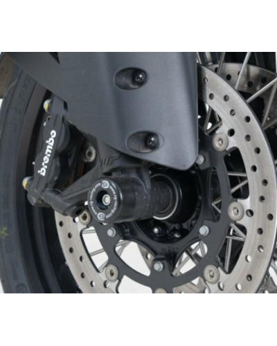 Tampon Protection Moto RG RACING Protection de fourche R&G RACING KTM 1190 ADVENTURE