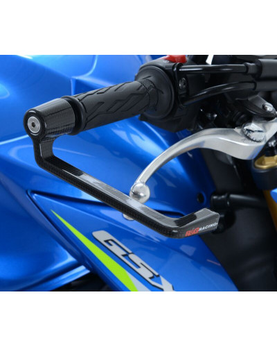 Protection Levier Moto R&G RACING Protection de levier de frein R&G RACING carbone