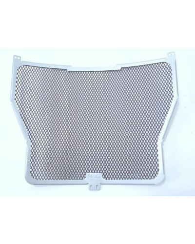 Protection Radiateur Moto R&G RACING Protection de radiateur R&G RACING alu titane BMW S1000RR