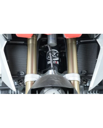 Protection Radiateur Moto RG RACING Protection de radiateur R&G RACING BMW R1200GS