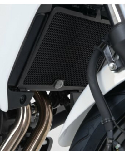 Protection Radiateur Moto RG RACING Protection de radiateur R&G RACING Honda CB500F
