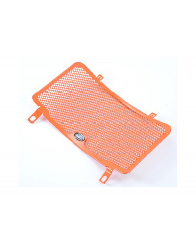 Protection Radiateur Moto RG RACING Protection de radiateur R&G RACING KTM 125/200 DUKE