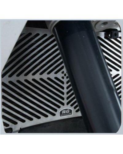 Protection Radiateur Moto RG RACING Protection de radiateur R&G RACING KTM 1290 Superduke R