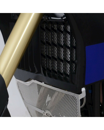 Protection Radiateur Moto R&G RACING Protection de radiateur R&G Racing - Yamaha Tenere 700