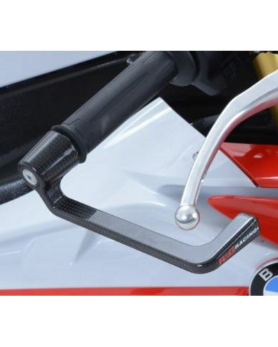 Protection Levier Moto R&G RACING Protections de levier de frein R&G RACING BMW S1000R/RR