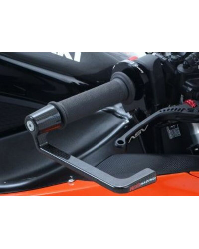 Protection Levier Moto R&G RACING Protections de levier de frein R&G RACING Kawasaki