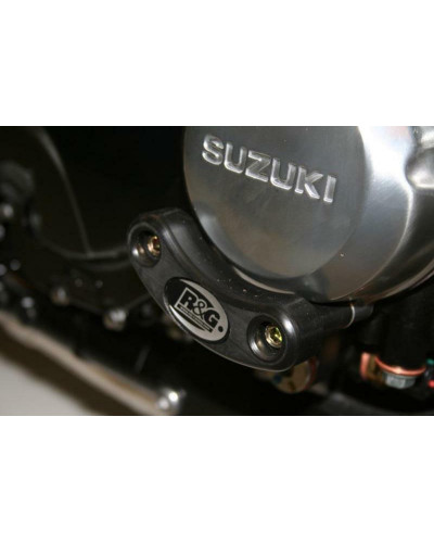 RG RACING Slider moteur droit pour GSX1400 