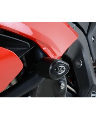 Tampon Protection Moto RG RACING Tampon Aero R&G RACING BMW S1000 XR