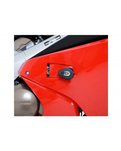 Tampon Protection Moto RG RACING Tampon Aero R&G RACING Honda VFR800