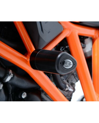 Tampon Protection Moto RG RACING Tampon aero R&G RACING KTM 1290 Super Duke R
