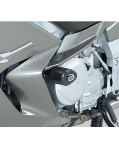 Tampon Protection Moto RG RACING Tampons Aero R&G RACING Yamaha FJR 1300