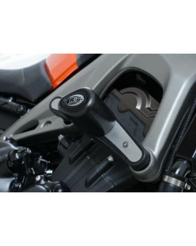 Tampon Protection Moto R&G RACING Tampons Aéro R&G RACING Yamaha MT-09