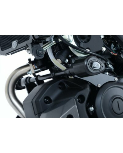 Tampon Protection Moto R&G RACING Tampons Aero R&G RACING Yamaha MT-125