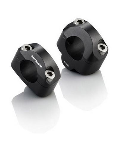 Pontet Moto RIZOMA Adaptateur AZ405B
