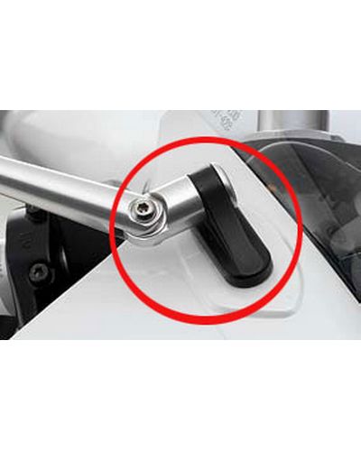 Pièces Détachées Rétroviseur Moto RIZOMA Adaptateur GSX-R 1000 2005-08