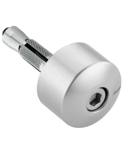 Embouts Guidon Moto RIZOMA adaptateur universel 