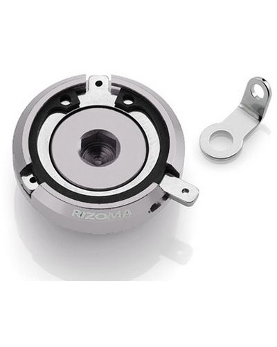 Autres Moto RIZOMA Bouchon carter d'huile M20x2.5 alu