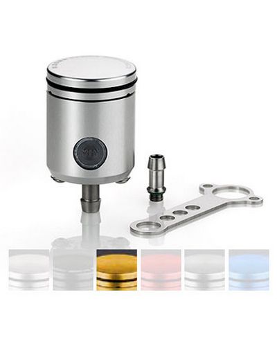 Réservoir Moto RIZOMA CT017 pour Embrayage or