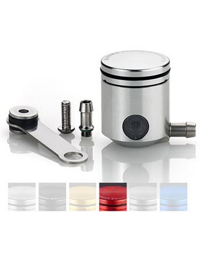 Réservoir Moto RIZOMA CT025 Pour Embrayage rouge