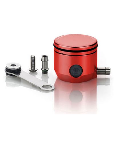 Réservoir Moto RIZOMA CT027 pour Frein Avant rouge