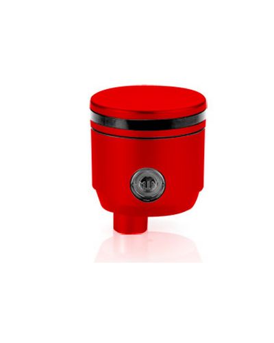 Réservoir Moto RIZOMA CT028 pour Frein rouge